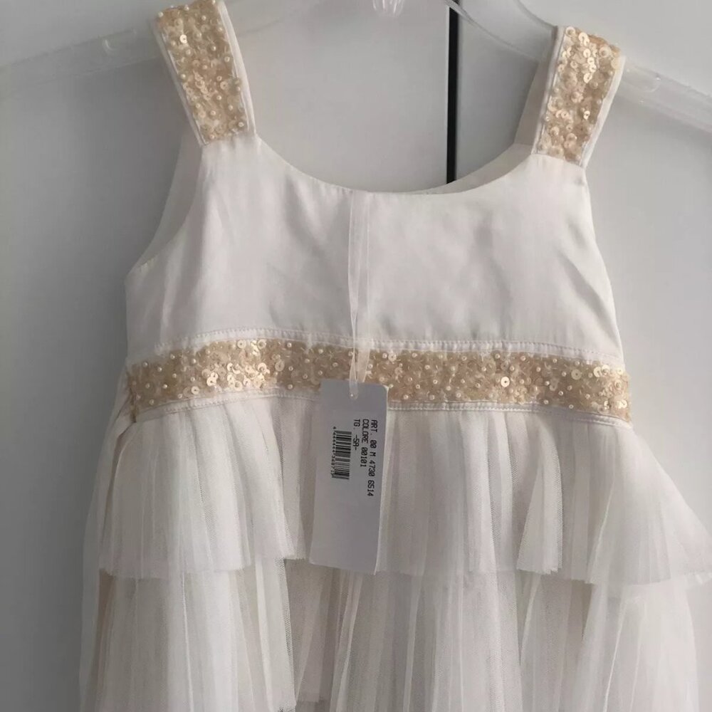 MICROBE BY MISS GRANT DRESS, 5A